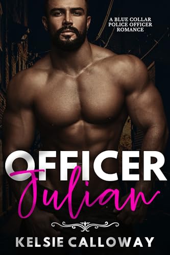 Officer Julian book cover