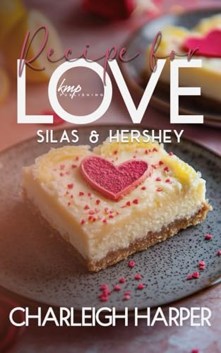 Silas & Hershey book cover