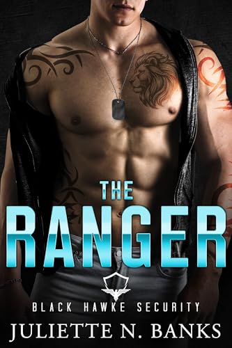 The Ranger book cover