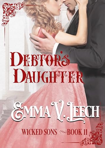 Debtor's Daughter cover