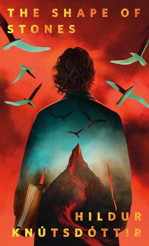 The Shape of Stones cover