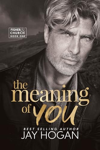 The Meaning Of You cover