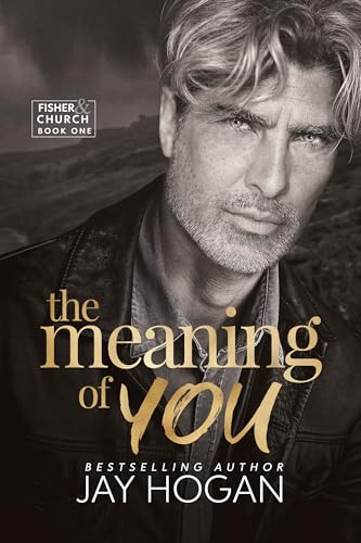 The Meaning Of You book cover