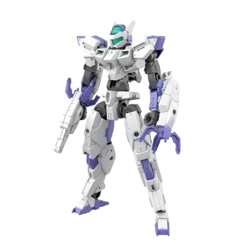 Bandai Hobby - 30 Minute Missions - #71 eEXM-40 IGLIGHT 01 30 MM 1/144 Model Kit