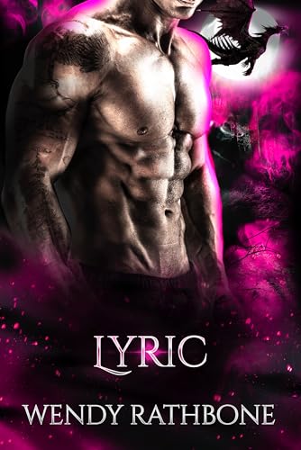 Lyric (By: Wendy Rathbone) cover