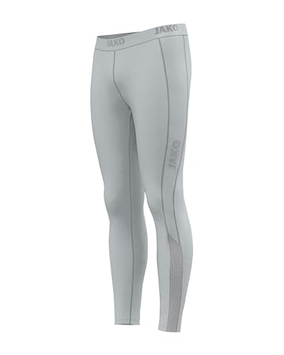 (-85%) JAKO Unisex Tights Power, hellgrau, S