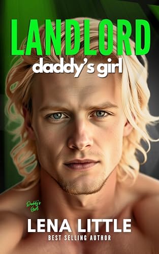 Landlord Daddy's Girl book cover