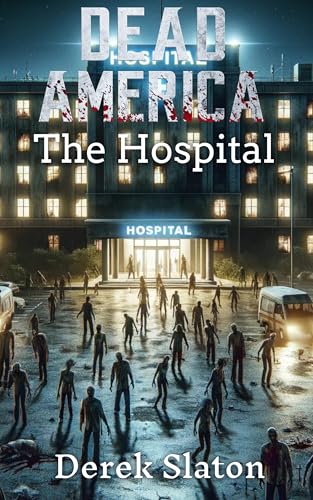 The Hospital book cover