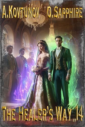 Book 14 book cover