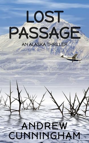 Lost Passage book cover