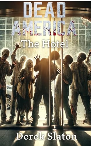 The Hotel book cover