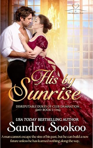 His By Sunrise book cover