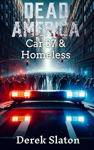 Car 37 and Homeless book cover