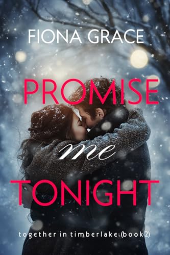 Promise Me Tonight book cover