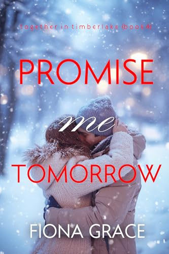 Promise Me Tomorrow book cover