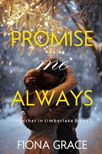 Promise Me Always book cover