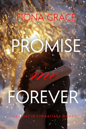 Promise Me Forever book cover