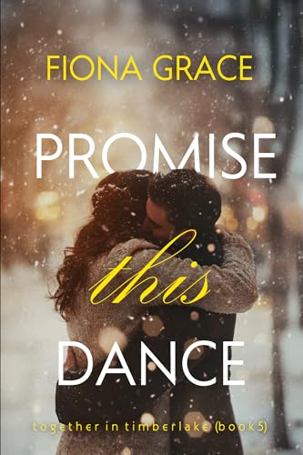 Promise This Dance book cover