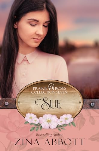 Sue book cover
