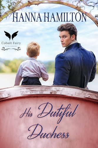 His Dutiful Duchess cover