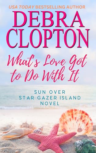 What's Love Got To Do With It book cover