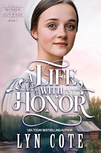Honor / A Life with Honor cover