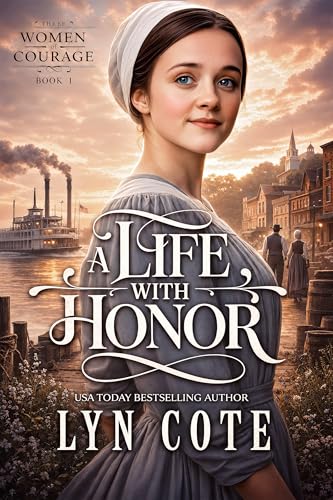 Honor / A Life with Honor book cover