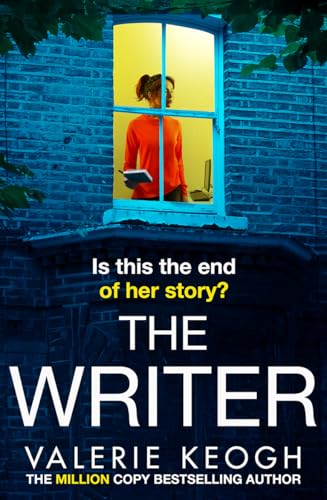 The Writer cover