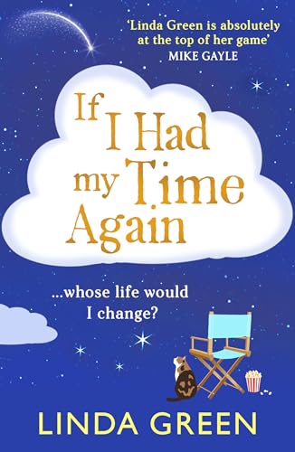 If I Had My Time Again book cover