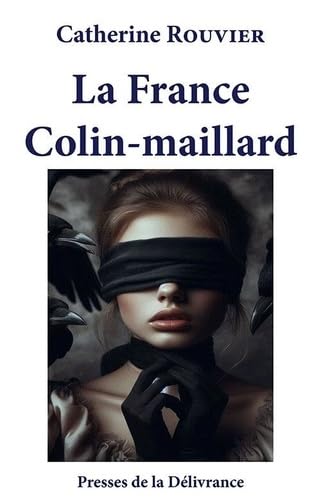 Couverture du livre