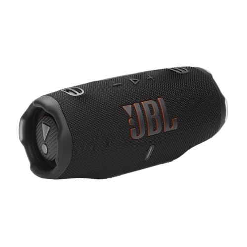JBL Charge 6 Altavoz Bluetooth portátil