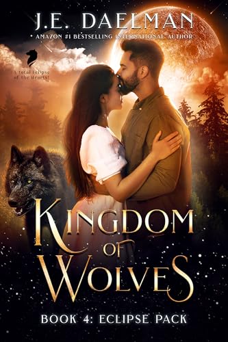 Eclipse Pack book cover