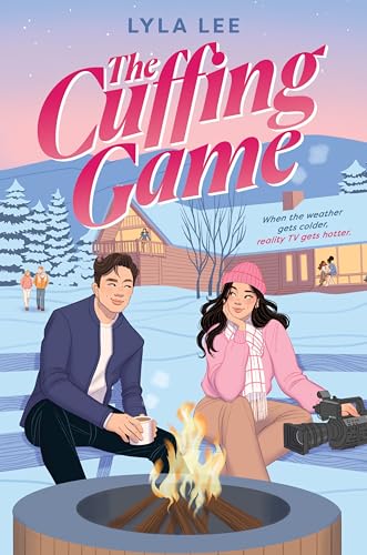 The Cuffing Game book cover