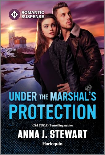 Under the Marshal's Protection book cover