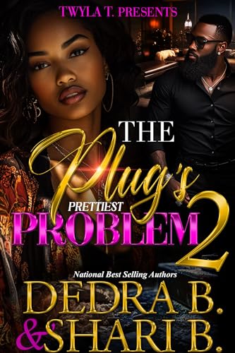 The Plug's Prettiest Problem 2: Finale book cover