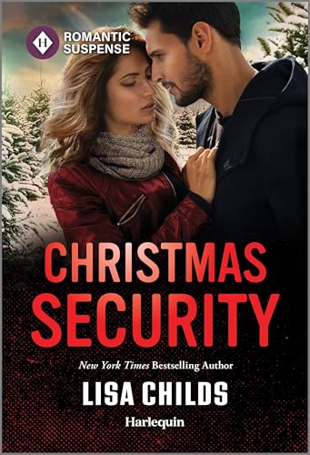 Christmas Security book cover