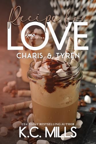 Charis & Tyren book cover