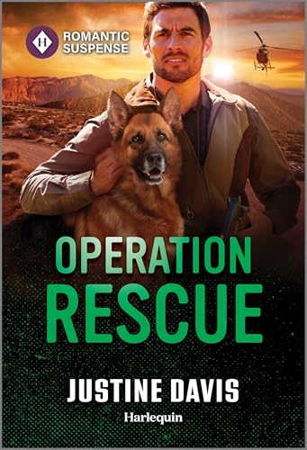 Operation Rescue book cover