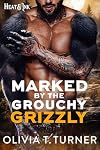 Marked By The Grouchy Grizzly