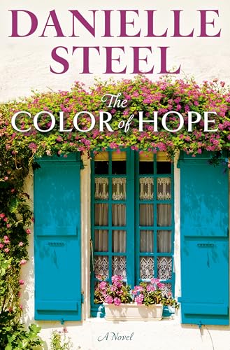 The Color of Hope cover