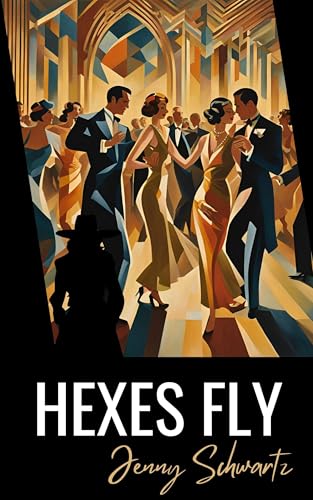 Hexes Fly cover