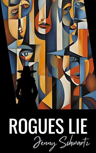 Rogues Lie cover