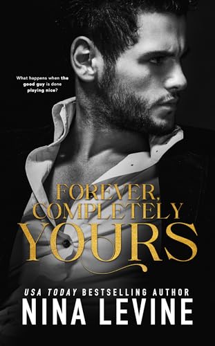 Forever, Completely Yours cover