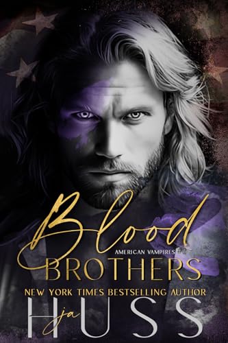 Blood Brothers cover