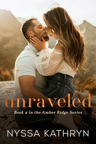Unraveled book cover