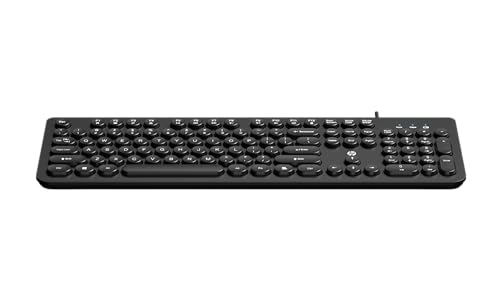 HP K270 Wireless Keyboard, Black