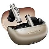 Boat Nirvana Zenith Pro202550dB Hybrid Adaptive ANCSpatial Audio