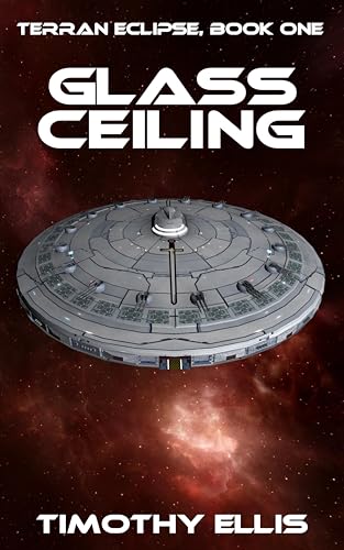 Glass Ceiling book cover