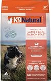 K9 Natural - Freeze Dried High Protein Grain-Free Dog Food Or Topper
