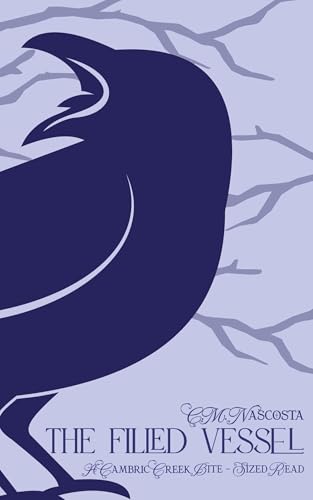 The Filled Vessel book cover